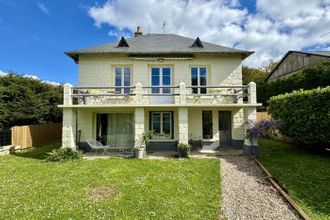 achat maison villerville 14113