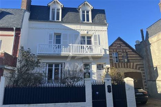 achat maison villerville 14113