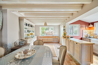 achat maison villerville 14113