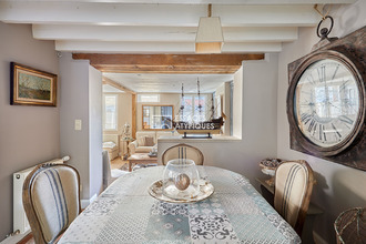 achat maison villerville 14113