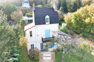 achat maison villerville 14113