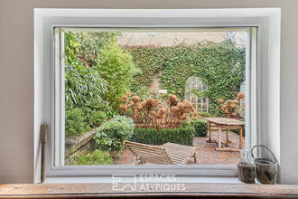 achat maison villerville 14113