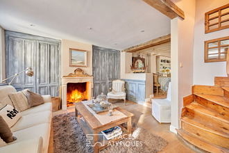 achat maison villerville 14113