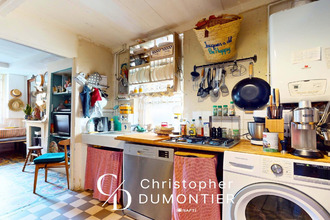 achat maison villerville 14113