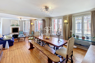 achat maison villerville 14113