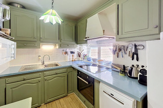 achat maison villerville 14113