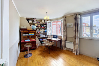 achat maison villerville 14113