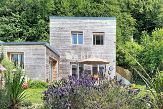 achat maison villerville 14113