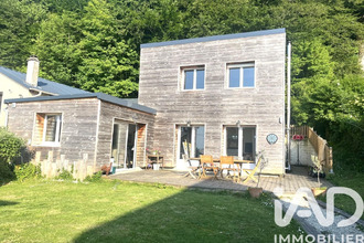 achat maison villerville 14113