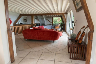 achat maison villerville 14113