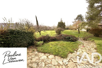 achat maison villery 10320