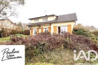 achat maison villery 10320