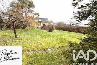 achat maison villery 10320