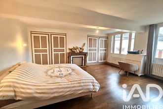 achat maison villery 10320