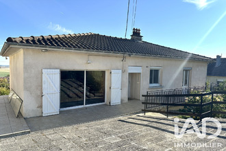 achat maison villery 10320