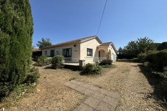 achat maison villes-sur-auzon 84570