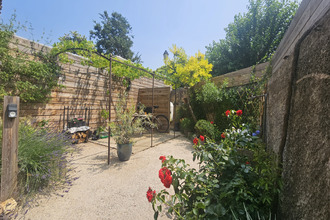 achat maison villes-sur-auzon 84570