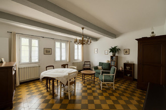 achat maison villes-sur-auzon 84570