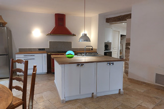 achat maison villes-sur-auzon 84570