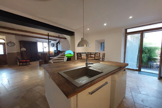 achat maison villes-sur-auzon 84570