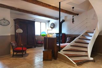 achat maison villes-sur-auzon 84570