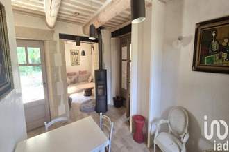 achat maison villes-sur-auzon 84570