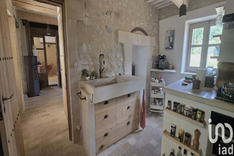 achat maison villes-sur-auzon 84570