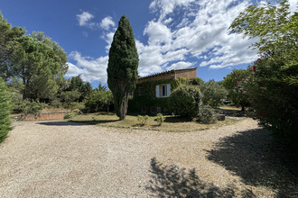 achat maison villes-sur-auzon 84570