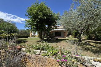 achat maison villes-sur-auzon 84570