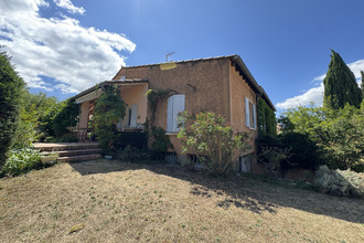 achat maison villes-sur-auzon 84570