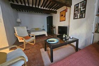 achat maison villes-sur-auzon 84570