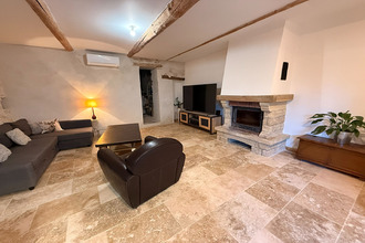 achat maison villes-sur-auzon 84570