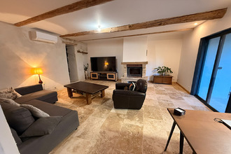 achat maison villes-sur-auzon 84570