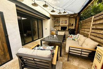 achat maison villes-sur-auzon 84570