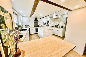 achat maison villes-sur-auzon 84570