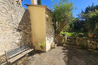 achat maison villes-sur-auzon 84570