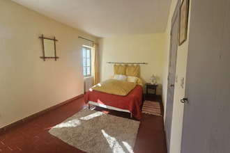 achat maison villes-sur-auzon 84570