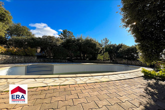 achat maison villes-sur-auzon 84570