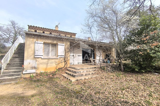 achat maison villes-sur-auzon 84570