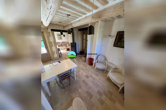 achat maison villes-sur-auzon 84570