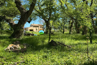 achat maison villes-sur-auzon 84570