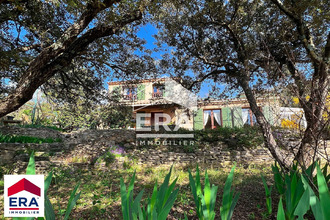 achat maison villes-sur-auzon 84570