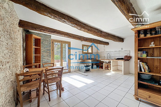 achat maison villes-sur-auzon 84570