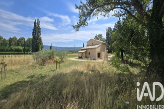 achat maison villes-sur-auzon 84570