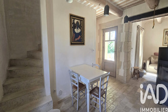 achat maison villes-sur-auzon 84570