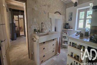 achat maison villes-sur-auzon 84570