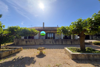 achat maison villes-sur-auzon 84570