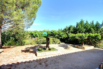 achat maison villes-sur-auzon 84570