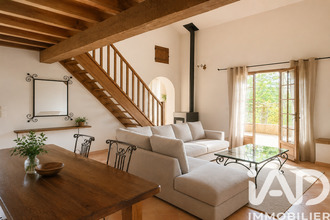 achat maison villes-sur-auzon 84570