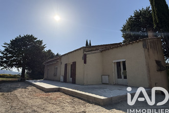 achat maison villes-sur-auzon 84570
